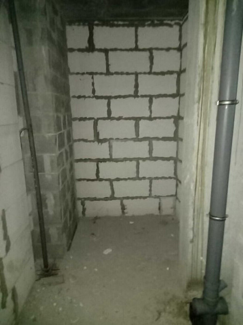 Продаж Квартира 1-кімнатна, 14/25 поверх на Светлая, 3д Киев - изображение 2