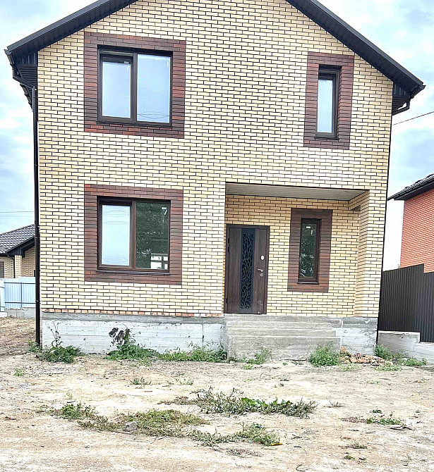 Продаж Будинок  - фото 1