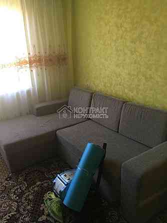 Продаж Квартира 1-кімнатна, 8/9 поверх на вул. Байрона Харьков