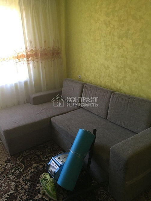 Продаж Квартира 1-кімнатна, 8/9 поверх на вул. Байрона Харків - фото 1