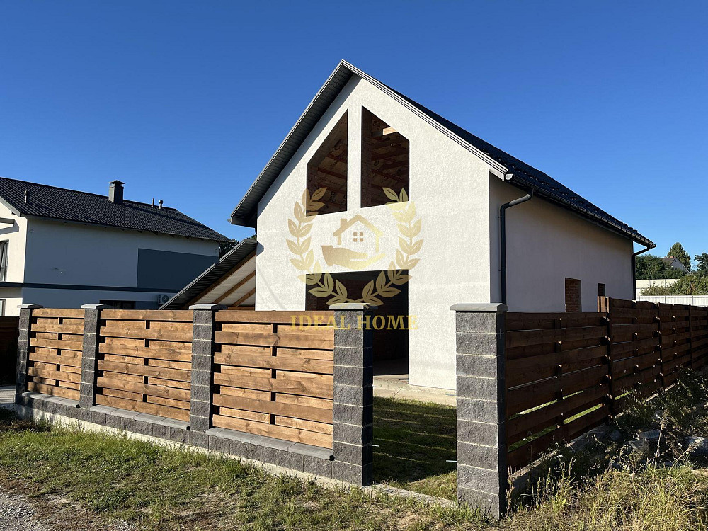 Продам будинок с.Хотів, Обухівського району Хотов - изображение 1