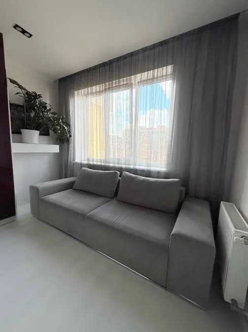 Продаж 1к Квартира 46 кв.м Маршала Говорова ЖК Звездный Городок Одеса - фото 5