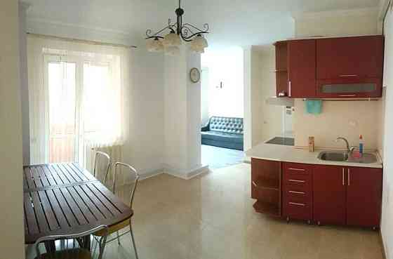 Оренда Квартира 2-кімнатна, 2/24 поверх на ул. Срибнокильская, 12 Київ