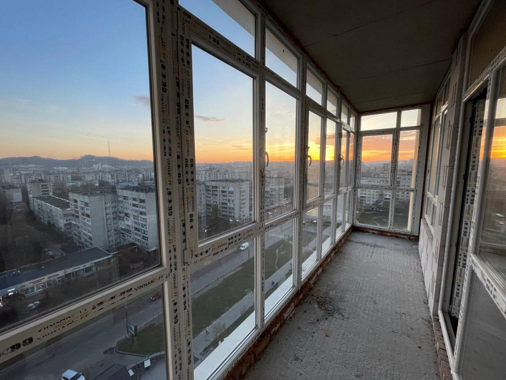 Продаж 3к Квартира 110.3 кв.м Гетьмана Мазепи вул. L'viv - photo 1