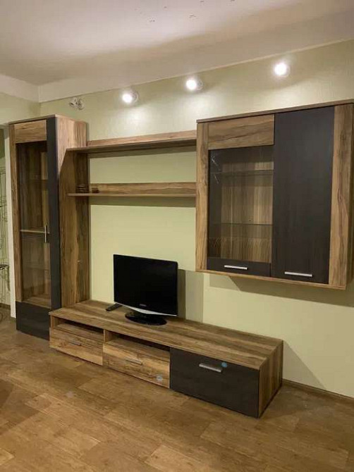 Оренда Квартира 1-кімнатна, 5/9 поверх на ул. Половецкая Київ - фото 5