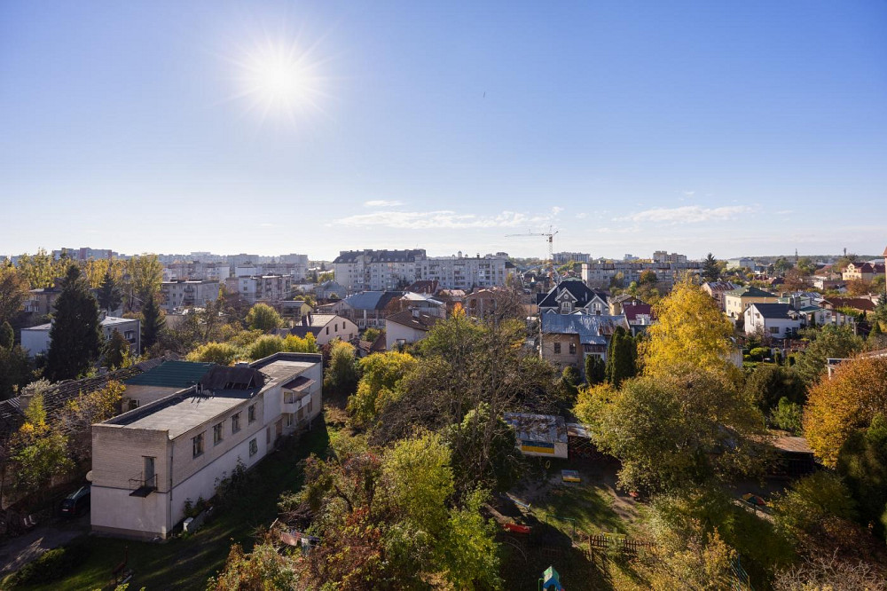 Оренда 2к Квартира 80 кв.м Кондукторська вул. Львів - фото 17