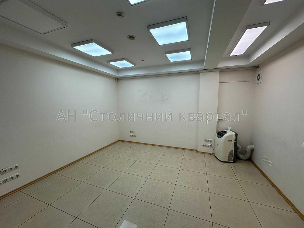 Оренда офісне приміщення на Антоновича вул., 172 приміщень - 6, поверх - 10/13 Kiev - photo 9