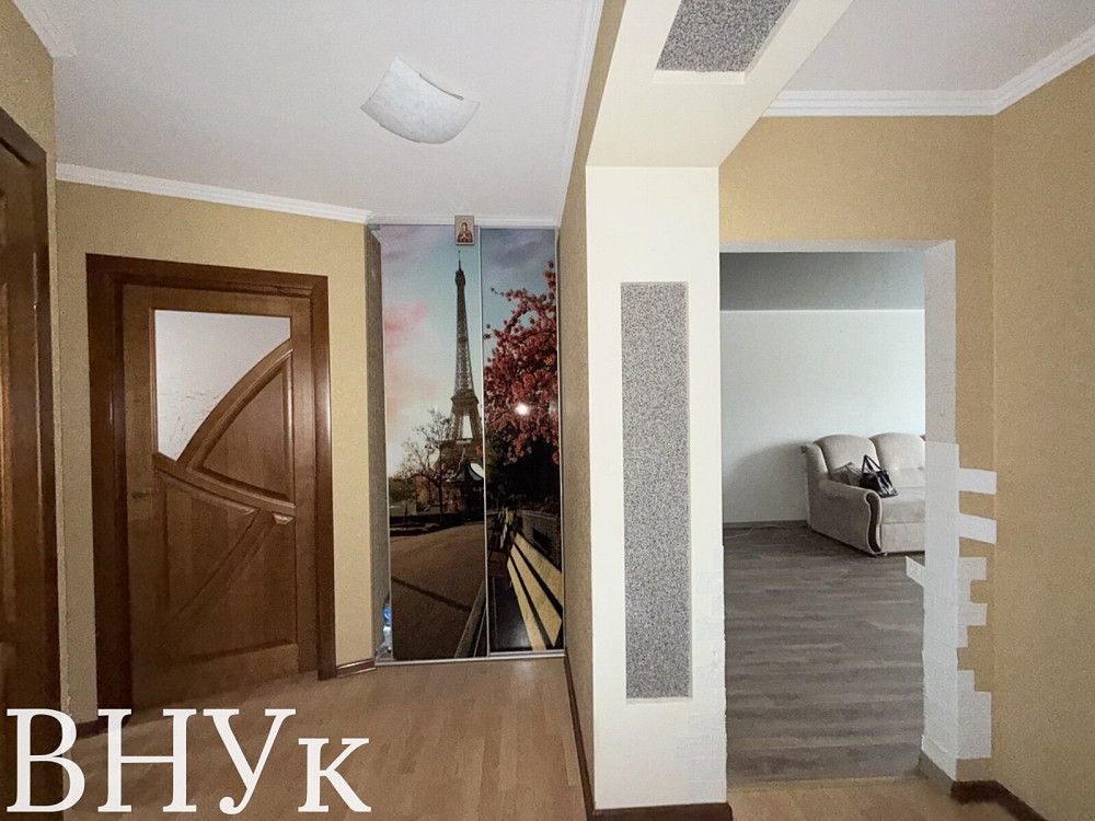 Продаж Квартира 3-кімнатна, 5/5 поверх на Кравчука Луцьк - фото 8