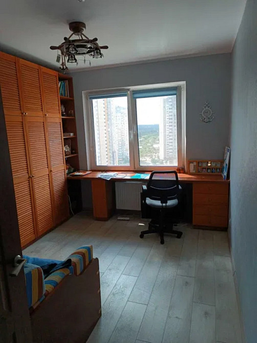 Оренда Квартира 2-кімнатна, 15/25 поверх на Софії Русової, 3-В Київ - фото 6