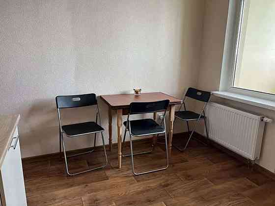 Оренда Квартира 1-кімнатна, 14/25 поверх на ул. Ревуцкого Київ