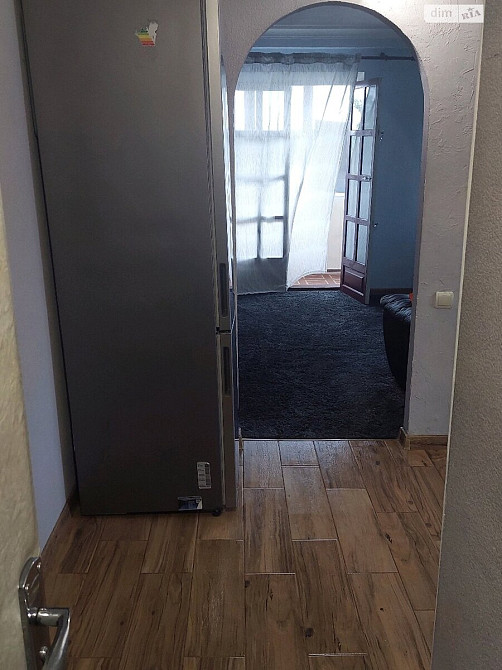 Оренда Квартира 1-кімнатна, 5/5 поверх на Воскресенський (Перова), 23А Киев - изображение 4