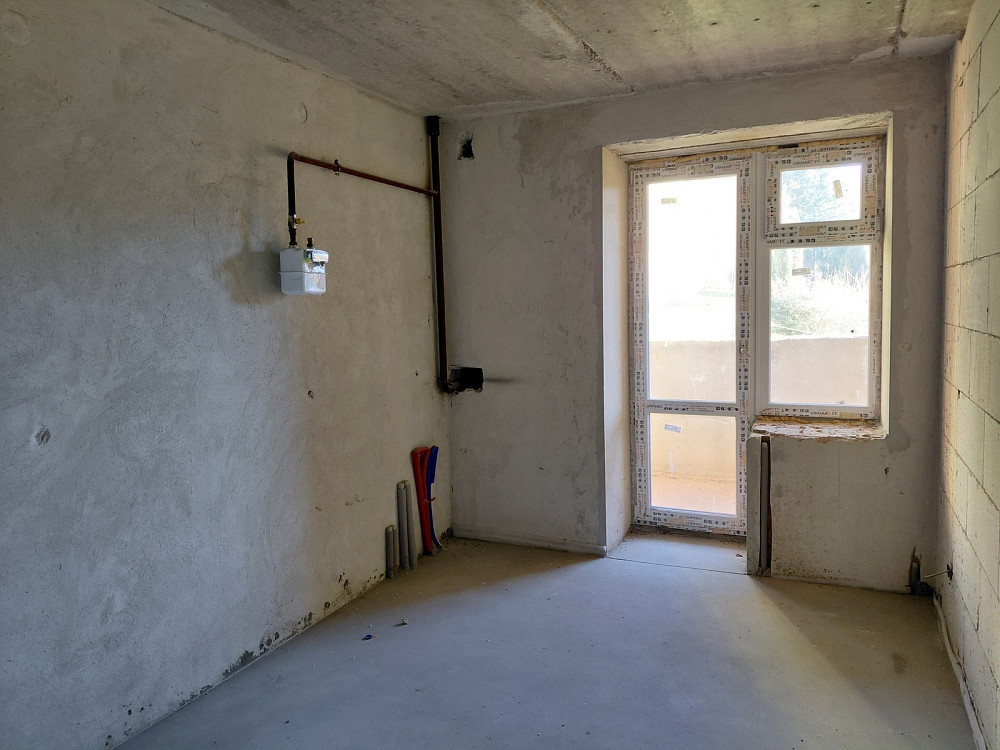 Продаж Квартира 1-кімнатна, 1/10 поверх на Злуки пр., 18 Тернополь - изображение 2