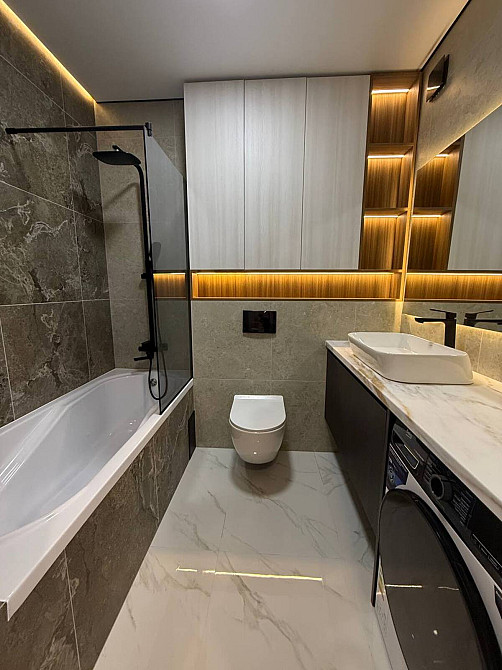 Продаж Квартира 1-кімнатна, 5/16 поверх на Ленкавського вул., 7 Ivano-Frankivs'k - photo 6