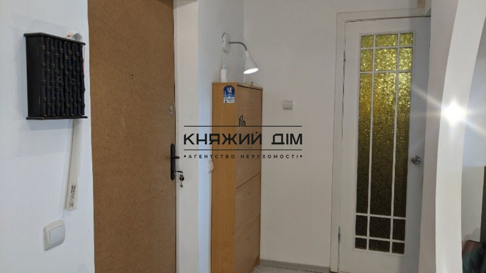 Оренда Квартира 1-кімнатна, 12/16 поверх на Урицкого ул./ Липкивского Василия Київ - фото 9