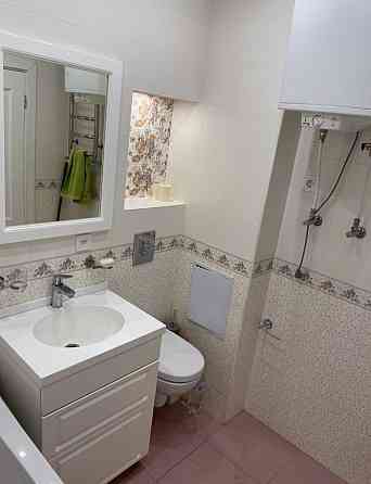 2-х комнатная квартира в ЖК "Уютный" Одесса