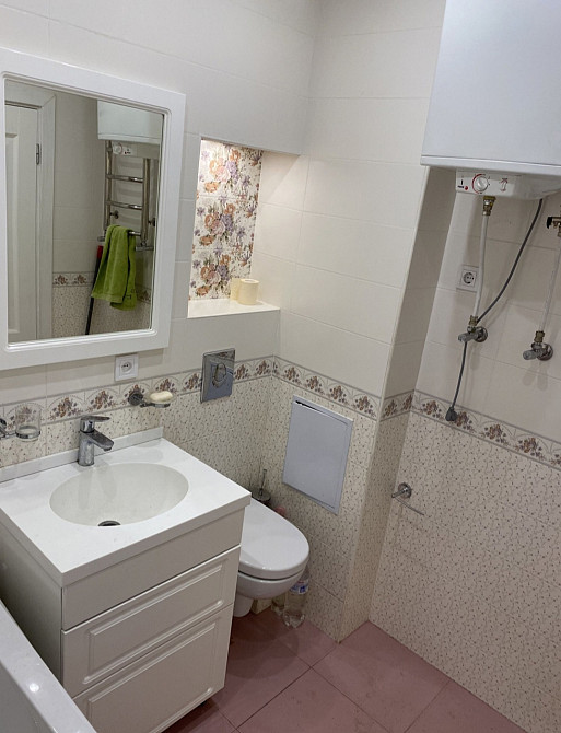 2-х комнатная квартира в ЖК "Уютный" Одеса - фото 6