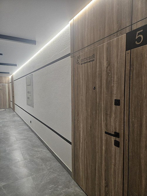 Продаж Квартира 1-кімнатна, 1/4 поверх на вул. Захисників Маріуполя Rivne - photo 3