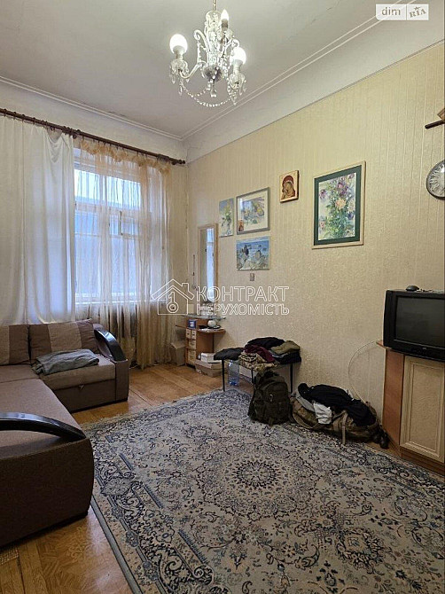 Продаж Квартира 2-кімнатна, 3/8 поверх на вул. Героїв Харкова Харків - фото 6
