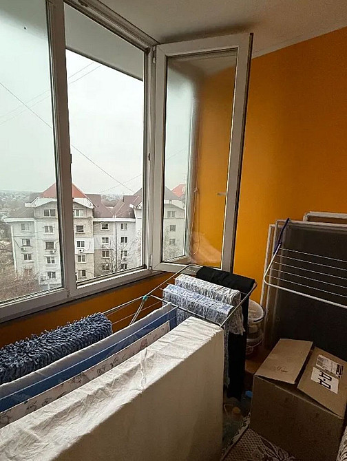 Продаж Квартира 3-кімнатна, 7/10 поверх на Донецкое шоссе, 97 Дніпро - фото 6