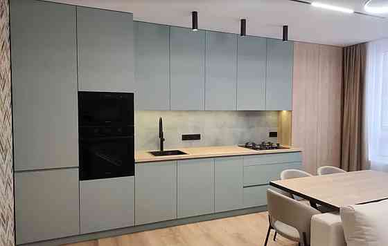 Продаж Квартира 3-кімнатна, 4/11 поверх Тернопіль