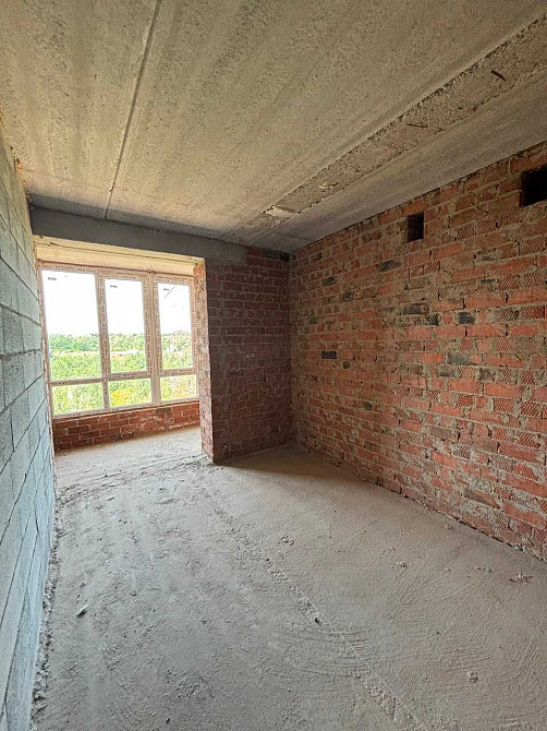 Продаж Квартира 1-кімнатна, 4/4 поверх на вул. Жуйка Zhytomyr - photo 3