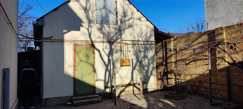 Прдается дом с. Нерубайское (НАТИ) Нерубайське - фото 5