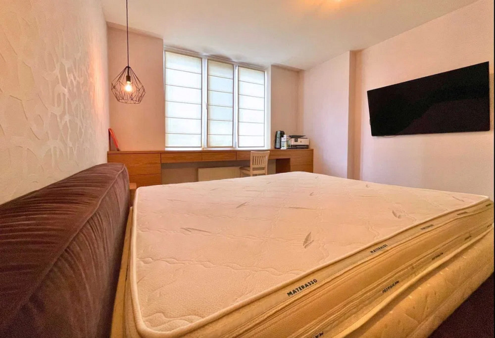 Продаж Квартира 1-кімнатна, 8/23 поверх на Михайла Максимовича вул. (Онуфрія Трутенка), 3г Kiev - photo 10