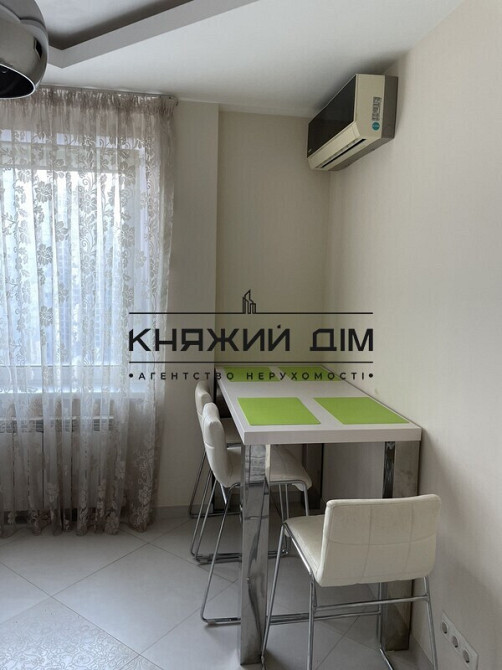 Є ГЕНЕРАТОР ! Оренда 2 кімнатної квартири Осокорки № 11203529 Київ - фото 10