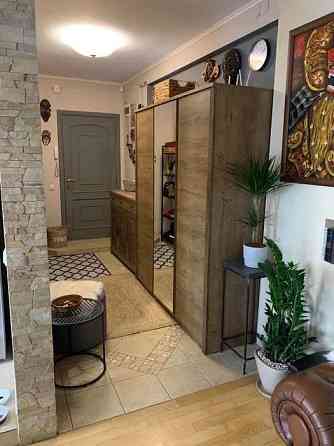 Оренда Квартира 3-кімнатна, 5/6 поверх на пр. Победы Киев