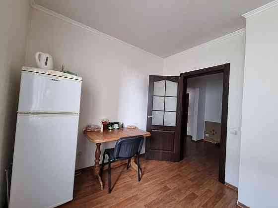 Продаж Квартира 1-кімнатна, 15/25 поверх на Русової, 7А Київ