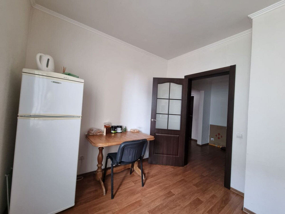 Продаж Квартира 1-кімнатна, 15/25 поверх на Русової, 7А Київ - фото 4