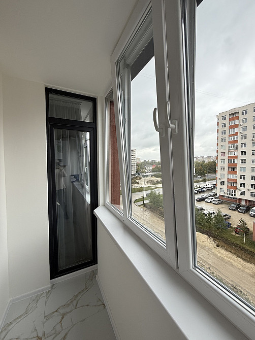 Продаж стильної двокімнатної квартири Тернопіль - фото 11