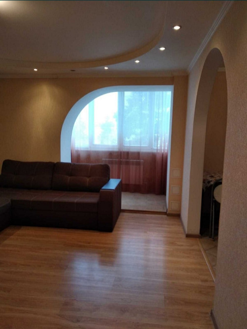 Продаж 1к Квартира 37 кв.м Миру Житомир - фото 1