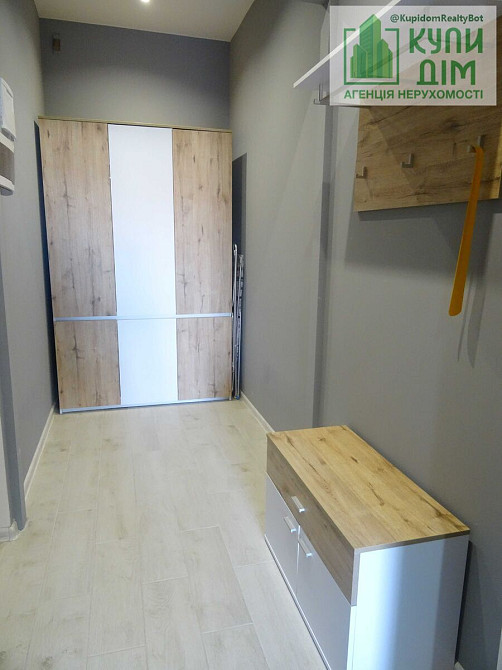 Продам квартиру 1к, Кропивницький - фото 7