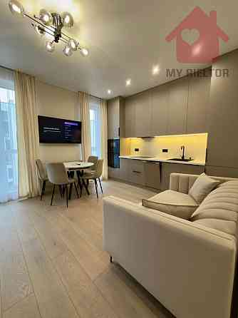 Продаж Квартира 1-кімнатна, 5/7 поверх на Волошина Минай