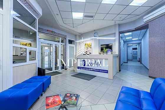 Продаж готовий бізнес на вул. Сирецька приміщень - 10, поверх - 1/9 Киев