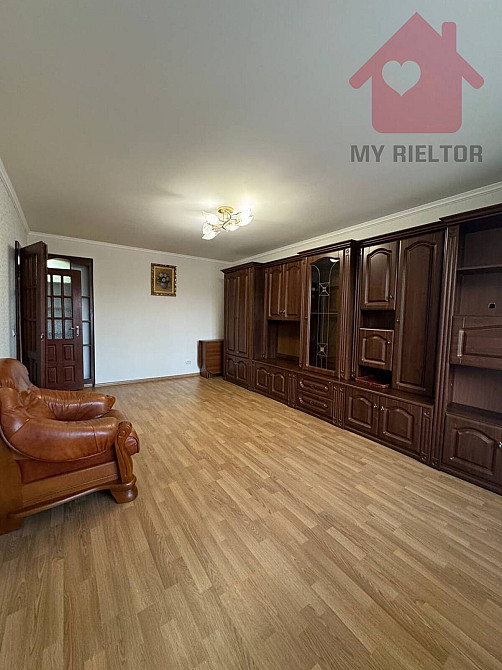 Оренда трикімнатної квартири район Шахта Uzhhorod - photo 6