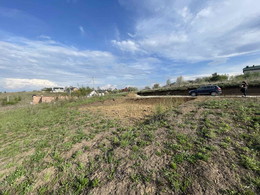 Продаж земельної ділянки 9.74 соток на вул. Проектна Тернопіль - фото 12