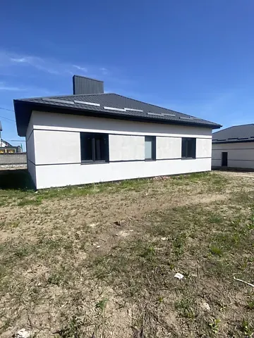 Продаж 1-поверховий   105 кв.м 4 кімн. на Кулика і Гудачека (Макарова) вулиця Рівне - фото 11