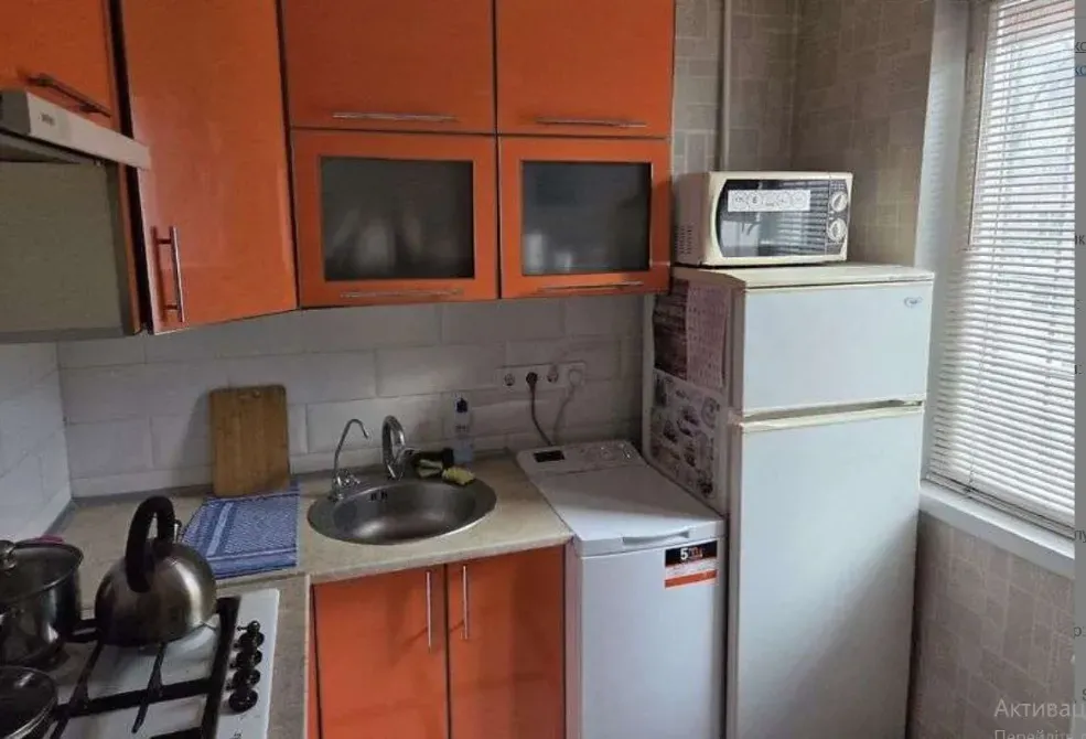 For sale 1-room Apartment 32 sq.m ТЕШКОВОЙ 44 Odessa - photo 3