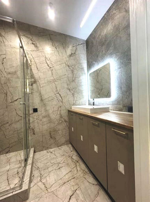 Однокомнатная квартира в Аркадии Одесса - изображение 9