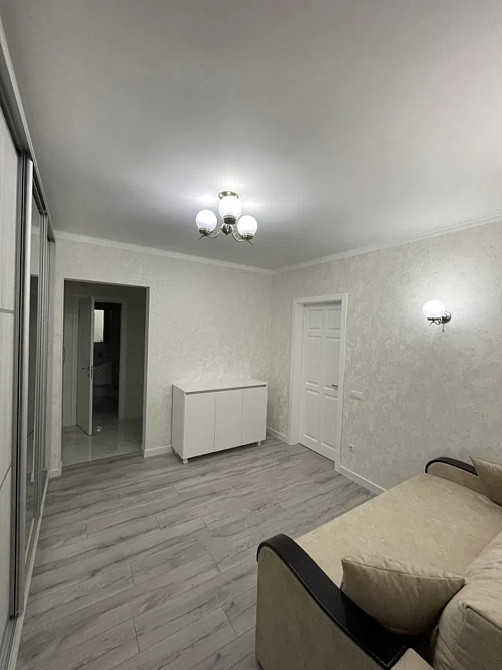 Оренда Квартира 1-кімнатна, 17/25 поверх на М.Вінграновського, 2 Kiev - photo 7