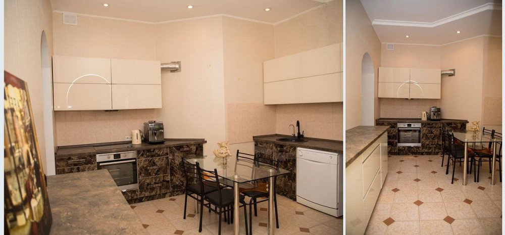 Оренда Квартира 4-кімнатна, 2/3 поверх на Малая Арнаутская ул., 53 Одеса - фото 9