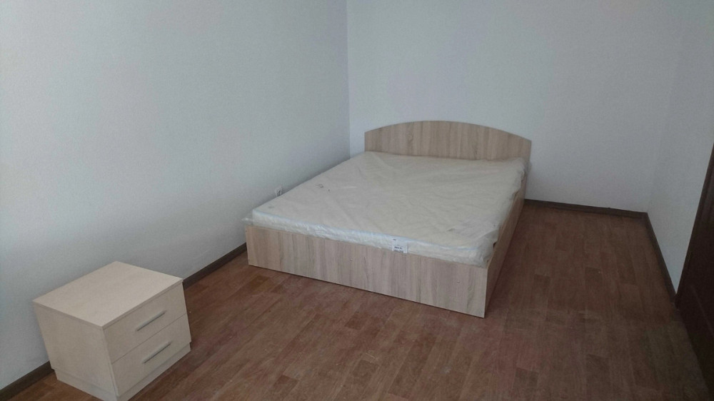 Оренда Квартира 1-кімнатна, 23/25 поверх на Софії Русової, 7 Київ - фото 1