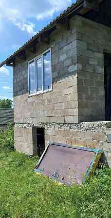 Продаж 2-поверховий Будинок з ділянкою 10 сот 120 кв.м 4 кімн. на Вільський Шлях Житомир