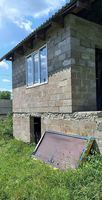 Продаж 2-поверховий Будинок з ділянкою 10 сот 120 кв.м 4 кімн. на Вільський Шлях Житомир - фото 4