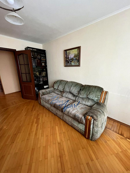 Продаж Квартира 3-кімнатна, 10/20 поверх на Володимира Івасюка вул., д. 20-А Київ - фото 10