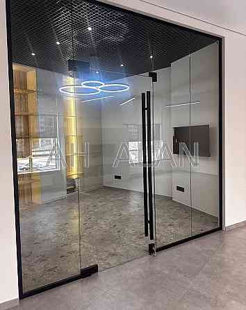 Оренда офісне приміщення на Микільсько-Слобідська вул., 15 приміщень - 2, поверх - 2/25 Київ