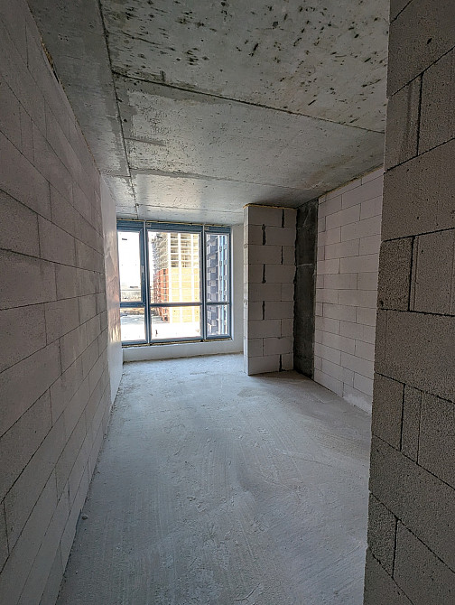 Продаж Квартира 1-кімнатна, 5/17 поверх на Хриплинська вул., 9 Івано-Франківськ - фото 14