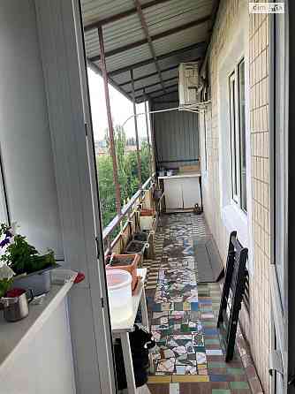 Продаж Квартира 3-кімнатна, 7/9 поверх на Братиславська вул., д. 36 Київ